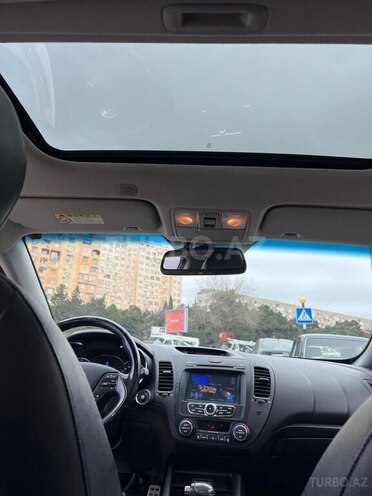 Kia Cerato 2014, 141,000 km - 1.8 l - Bakı