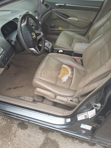 Honda Civic 2008, 492,000 km - 1.3 l - Bakı