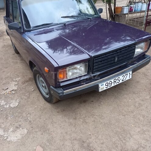 LADA (VAZ) 2107 1999, 115,211 km - 1.6 l - Cəlilabad