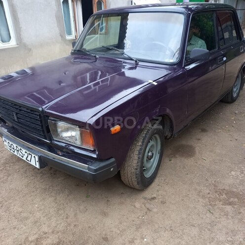LADA (VAZ) 2107 1999, 115,211 km - 1.6 l - Cəlilabad