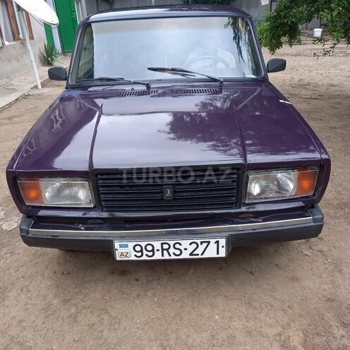 LADA (VAZ) 2107 1999, 115,211 km - 1.6 l - Cəlilabad
