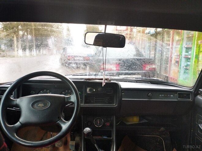 LADA (VAZ) 2107 1999, 115,211 km - 1.6 l - Cəlilabad