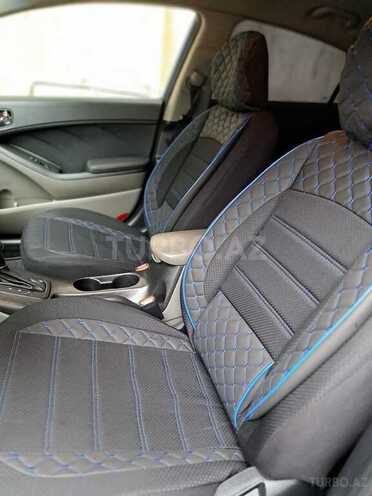 Kia Cerato 2014, 175,000 km - 1.8 л - Bakı