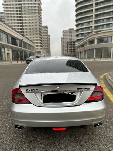 Mercedes  2008, 200,000 km - 3.0 l - Bakı