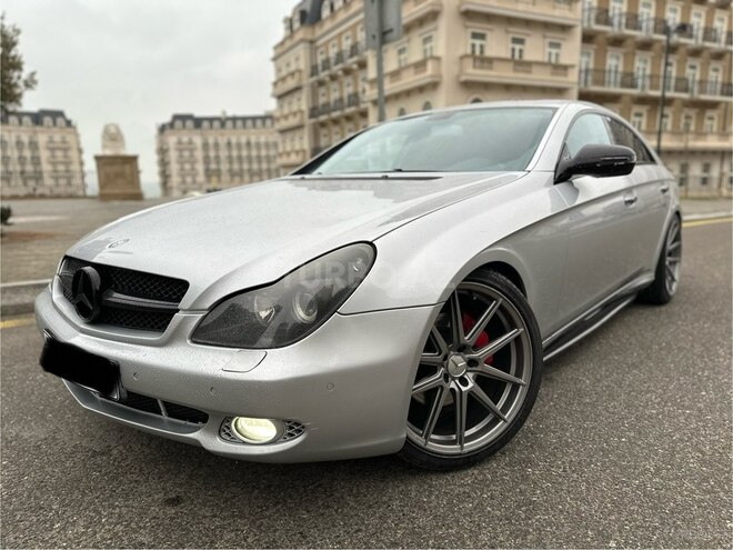 Mercedes  2008, 200,000 km - 3.0 l - Bakı