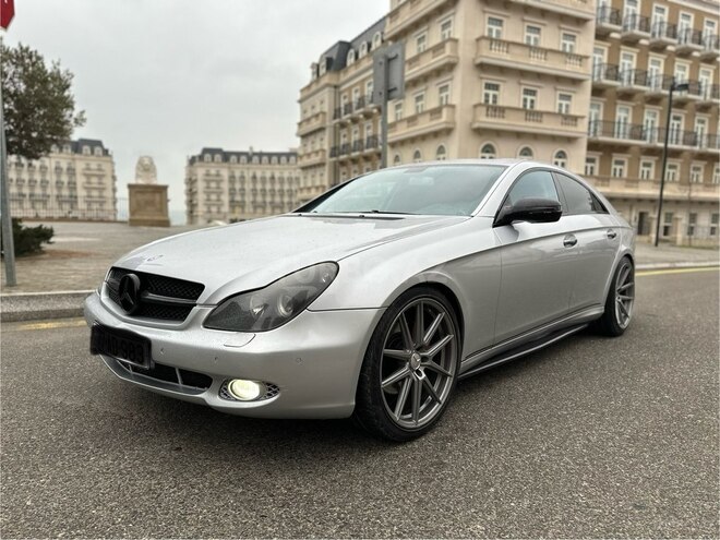 Mercedes  2008, 200,000 km - 3.0 l - Bakı