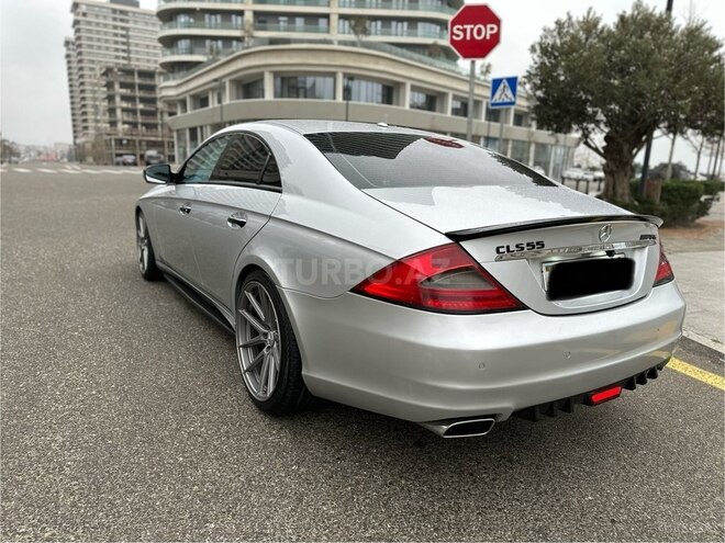 Mercedes  2008, 200,000 km - 3.0 l - Bakı