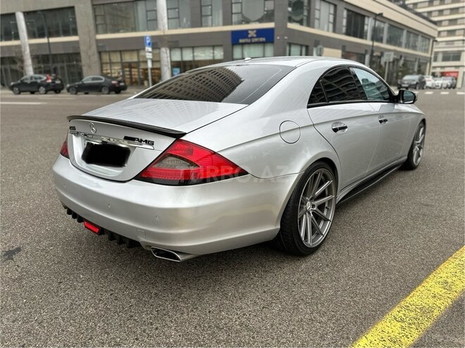 Mercedes  2008, 200,000 km - 3.0 l - Bakı