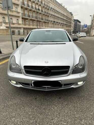 Mercedes  2008, 200,000 km - 3.0 l - Bakı