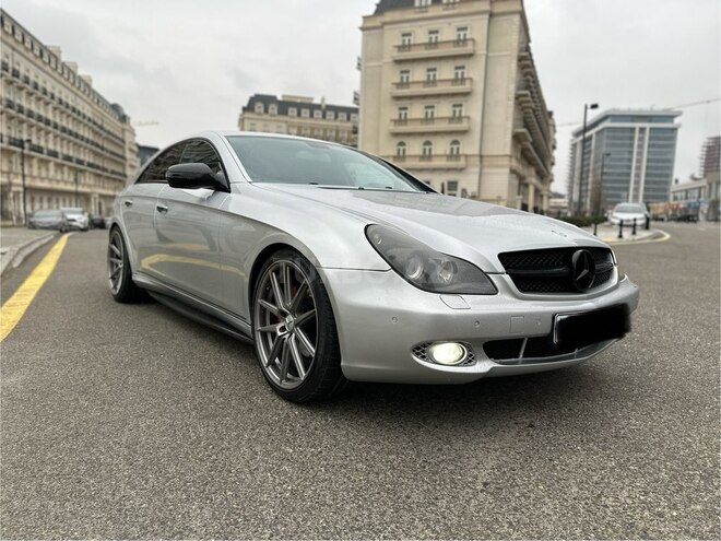 Mercedes  2008, 200,000 km - 3.0 l - Bakı