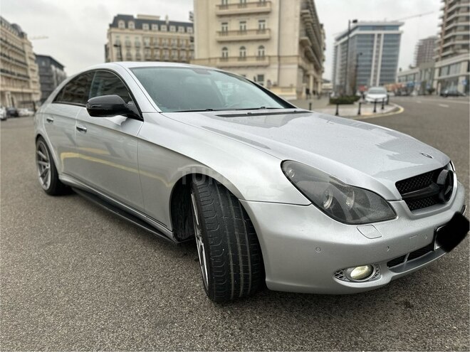Mercedes  2008, 200,000 km - 3.0 l - Bakı