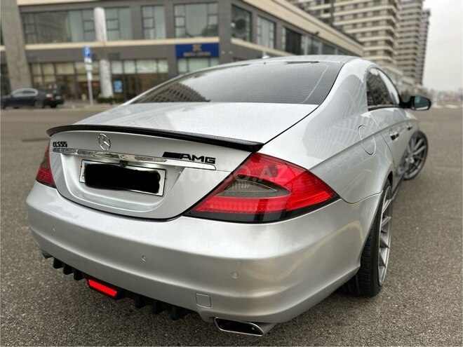 Mercedes  2008, 200,000 km - 3.0 l - Bakı