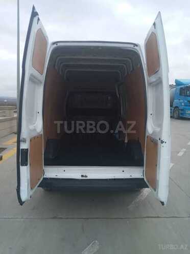 Ford Transit 2007, 290,000 km - 2.4 l - Bakı