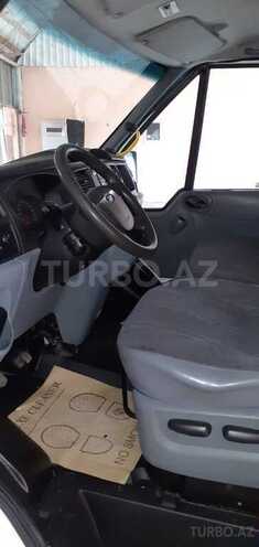 Ford Transit 2007, 290,000 km - 2.4 l - Bakı