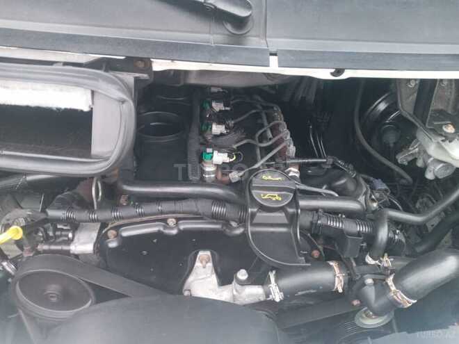 Ford Transit 2007, 290,000 km - 2.4 l - Bakı