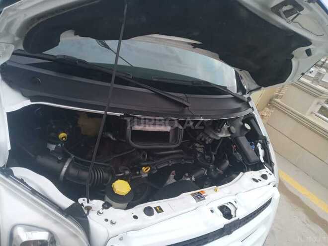 Ford Transit 2007, 290,000 km - 2.4 l - Bakı