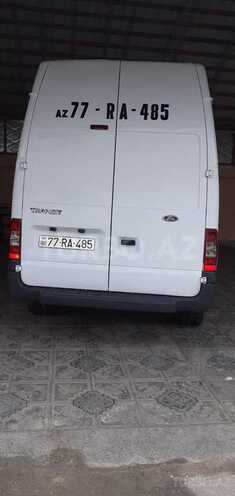 Ford Transit 2007, 290,000 km - 2.4 l - Bakı