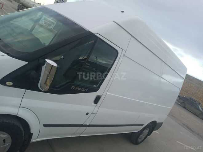 Ford Transit 2007, 290,000 km - 2.4 l - Bakı