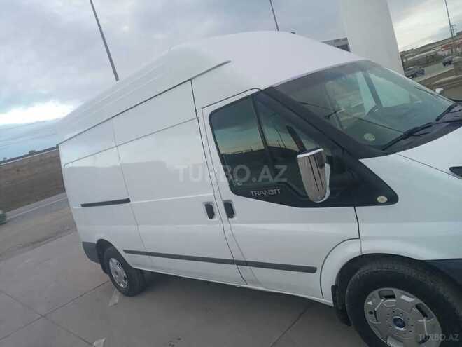 Ford Transit 2007, 290,000 km - 2.4 l - Bakı