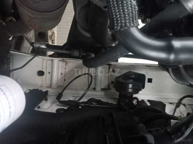 Ford Transit 2007, 290,000 km - 2.4 l - Bakı