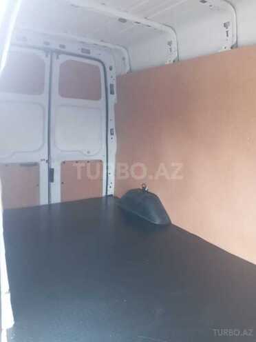 Ford Transit 2007, 290,000 km - 2.4 l - Bakı