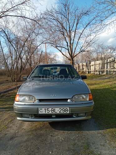 LADA (VAZ) 2115 2009, 300,000 km - 1.6 l - Qəbələ