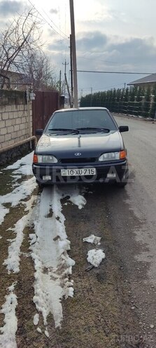 LADA (VAZ) 2115 2005, 267,000 km - 1.6 л - Zaqatala
