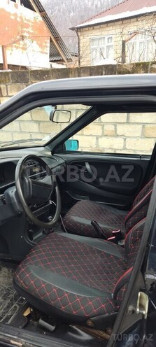 LADA (VAZ) 2115 2005, 267,000 km - 1.6 л - Zaqatala