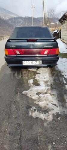 LADA (VAZ) 2115 2005, 267,000 km - 1.6 л - Zaqatala