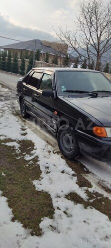 LADA (VAZ) 2115 2005, 267,000 km - 1.6 л - Zaqatala
