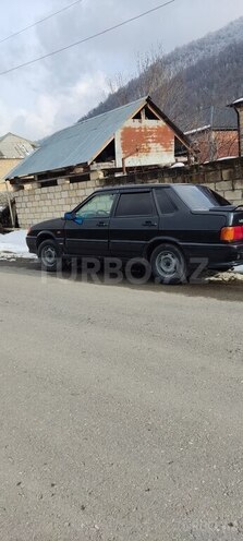 LADA (VAZ) 2115 2005, 267,000 km - 1.6 л - Zaqatala