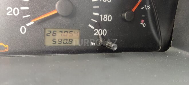 LADA (VAZ) 2115 2005, 267,000 km - 1.6 л - Zaqatala