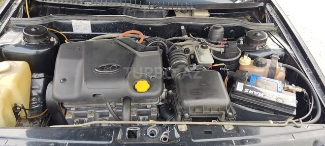 LADA (VAZ) 2115 2005, 267,000 km - 1.6 л - Zaqatala