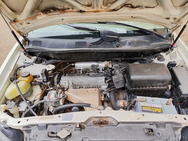Toyota Harrier 2001, 313,352 km - 2.2 l - Gəncə