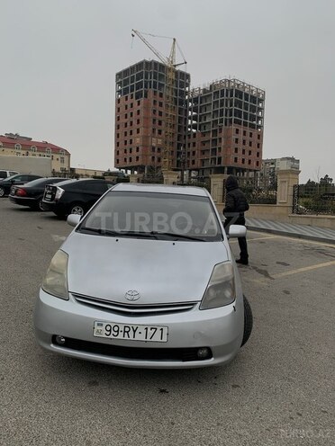 Toyota Prius 2007, 432,914 km - 1.5 л - Bakı