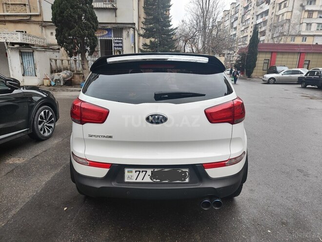 Kia Sportage 2014, 160,000 km - 2.0 l - Bakı