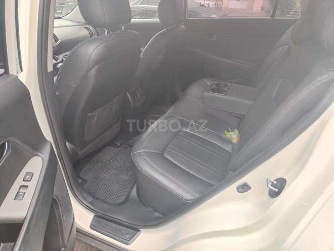Kia Sportage 2014, 160,000 km - 2.0 l - Bakı