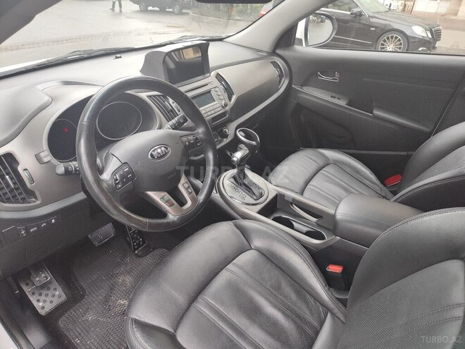 Kia Sportage 2014, 160,000 km - 2.0 l - Bakı