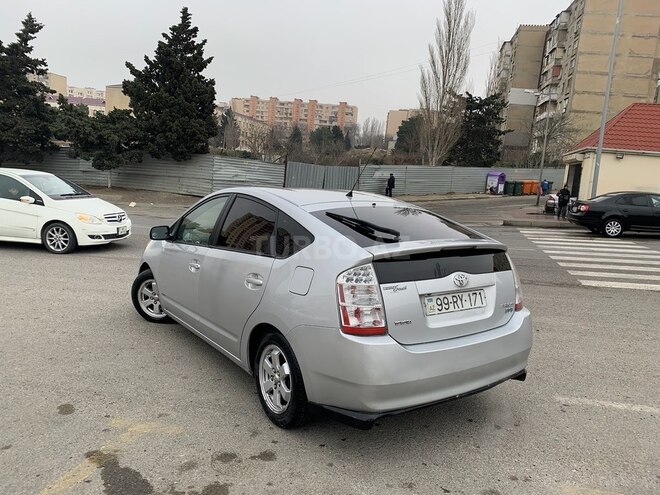 Toyota Prius 2007, 432,914 km - 1.5 л - Bakı