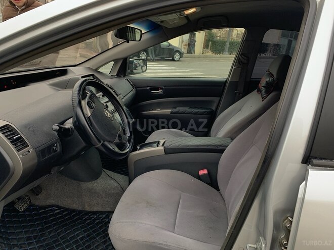 Toyota Prius 2007, 432,914 km - 1.5 л - Bakı