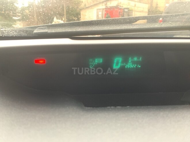 Toyota Prius 2007, 432,914 km - 1.5 л - Bakı