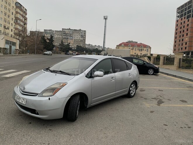 Toyota Prius 2007, 432,914 km - 1.5 л - Bakı