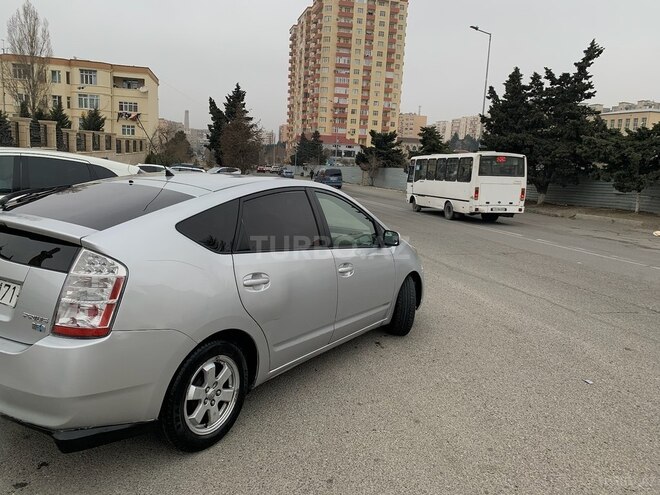 Toyota Prius 2007, 432,914 km - 1.5 л - Bakı