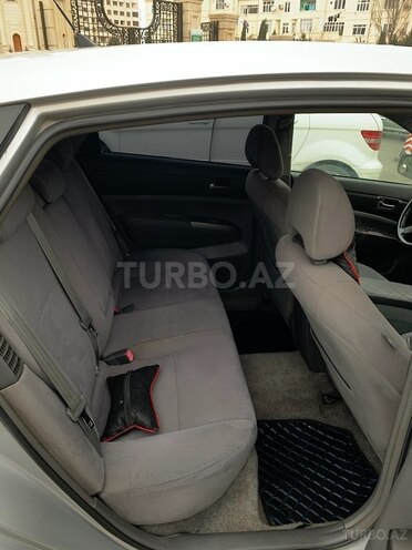 Toyota Prius 2007, 432,914 km - 1.5 л - Bakı