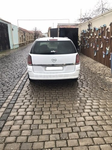 Opel Astra 2008, 372,254 km - 1.3 l - Bakı