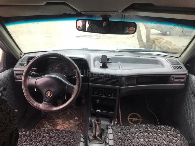Daewoo Nexia 2006, 287,898 km - 1.5 l - Bakı
