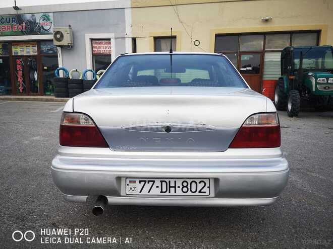 Daewoo Nexia 2006, 287,898 km - 1.5 l - Bakı
