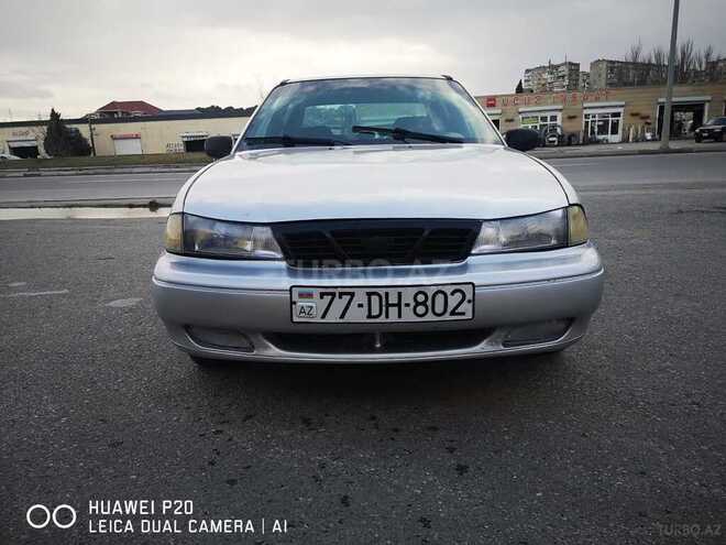 Daewoo Nexia 2006, 287,898 km - 1.5 l - Bakı