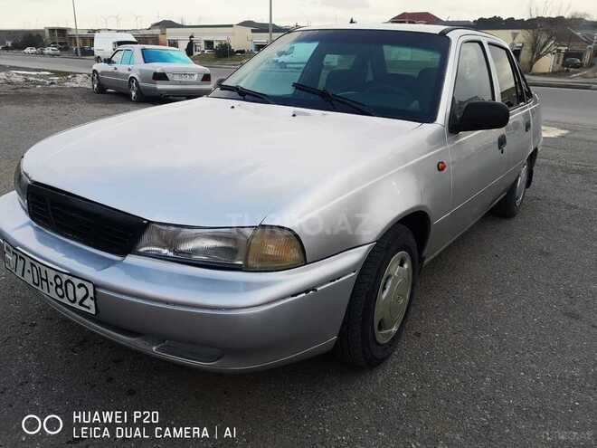 Daewoo Nexia 2006, 287,898 km - 1.5 l - Bakı
