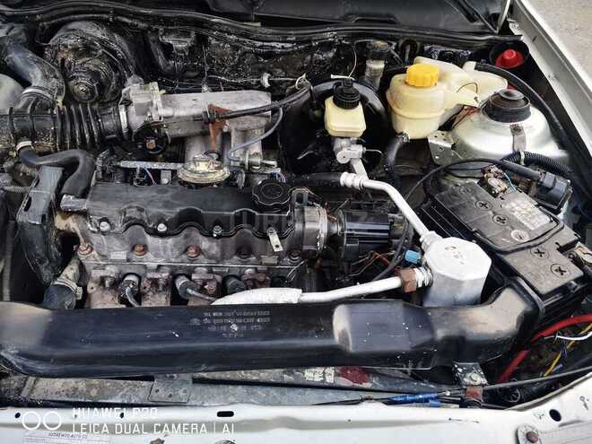 Daewoo Nexia 2006, 287,898 km - 1.5 l - Bakı
